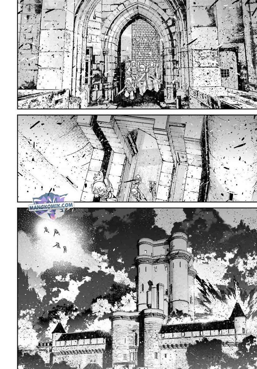 youjo-senki - Chapter: 48