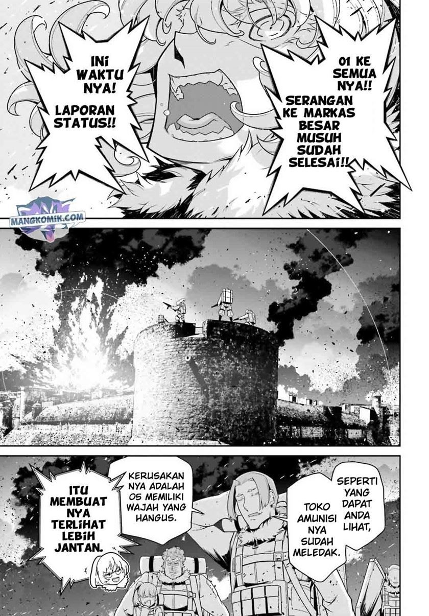 youjo-senki - Chapter: 48