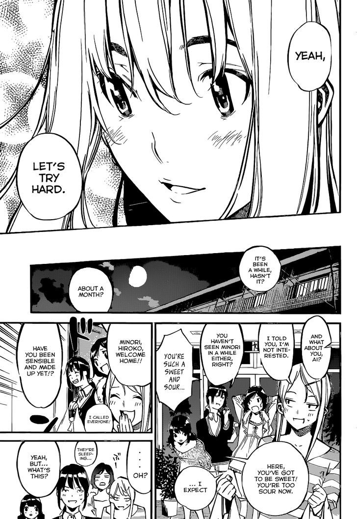 akb49-renai-kinshi-jourei - Chapter: 138