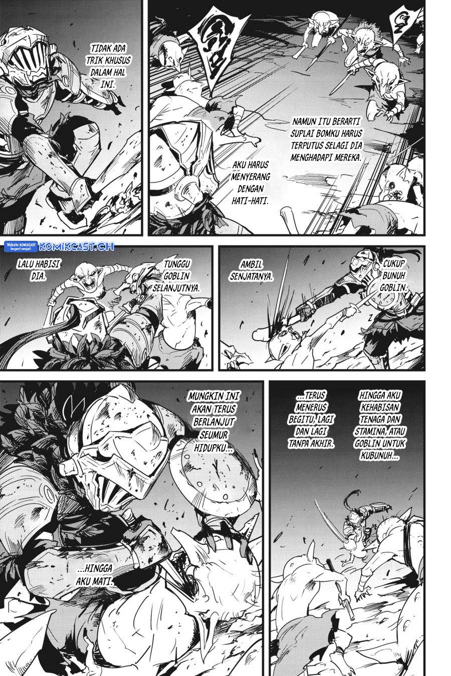 goblin-slayer-side-story-year-one - Chapter: 71