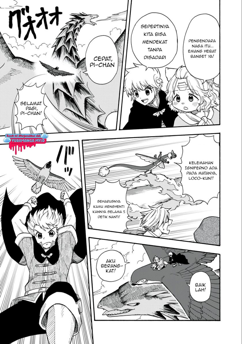 boku-igai-zennin-tenseisha-ka-yo - Chapter: 13