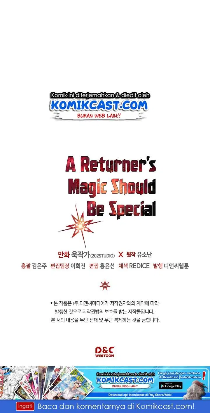 a-returners-magic-should-be-special - Chapter: 76