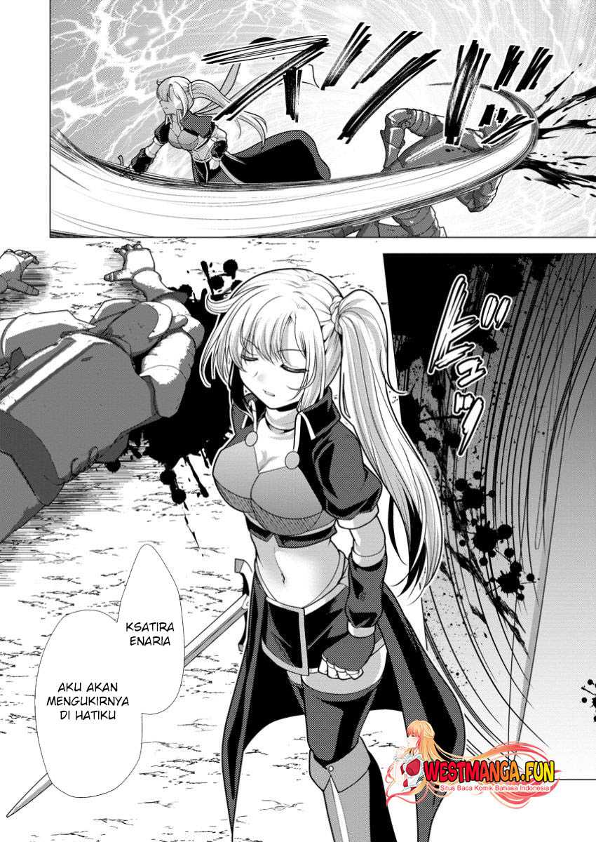 hisshou-dungeon-unei-houhou - Chapter: 61