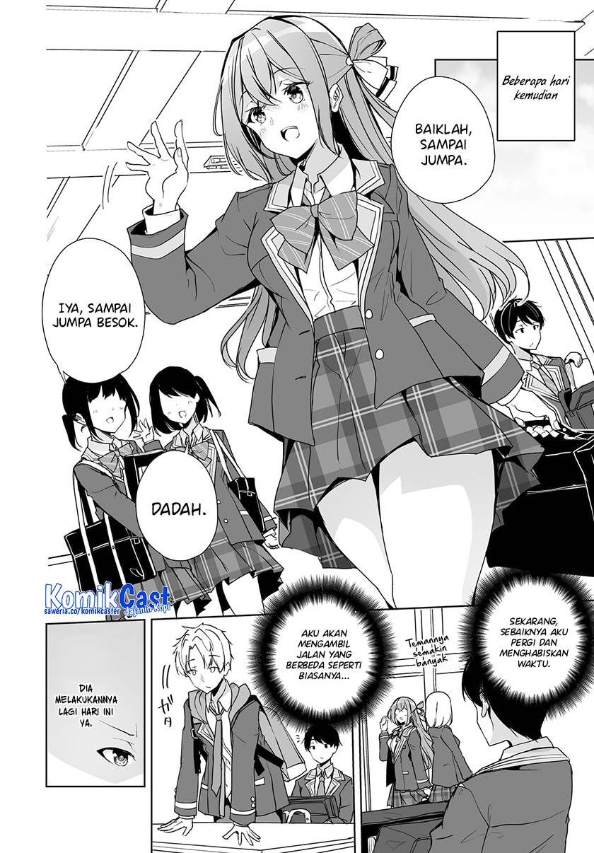 danshi-dato-omotteita-osananajimi-to-no-shinkon-seikatsu-ga-umakuiki-sugiru-kudan-ni-tsuite - Chapter: 3