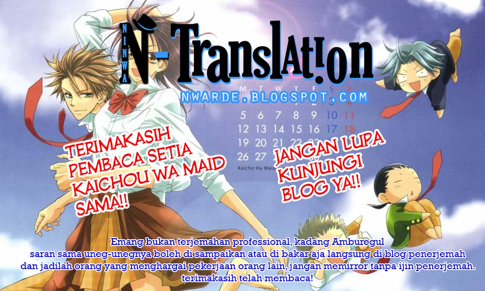 kaichou-wa-maid-sama - Chapter: 48