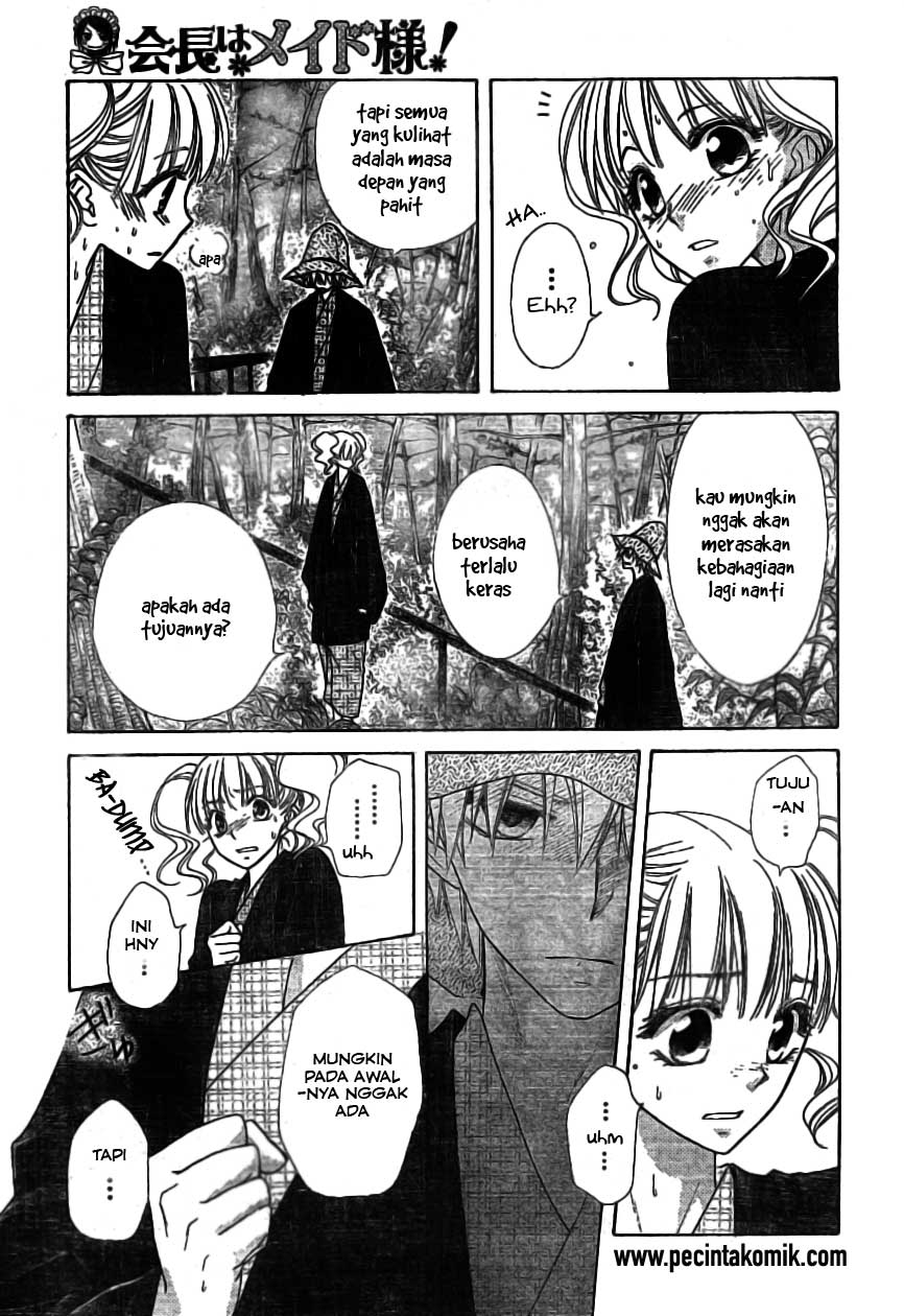 kaichou-wa-maid-sama - Chapter: 48