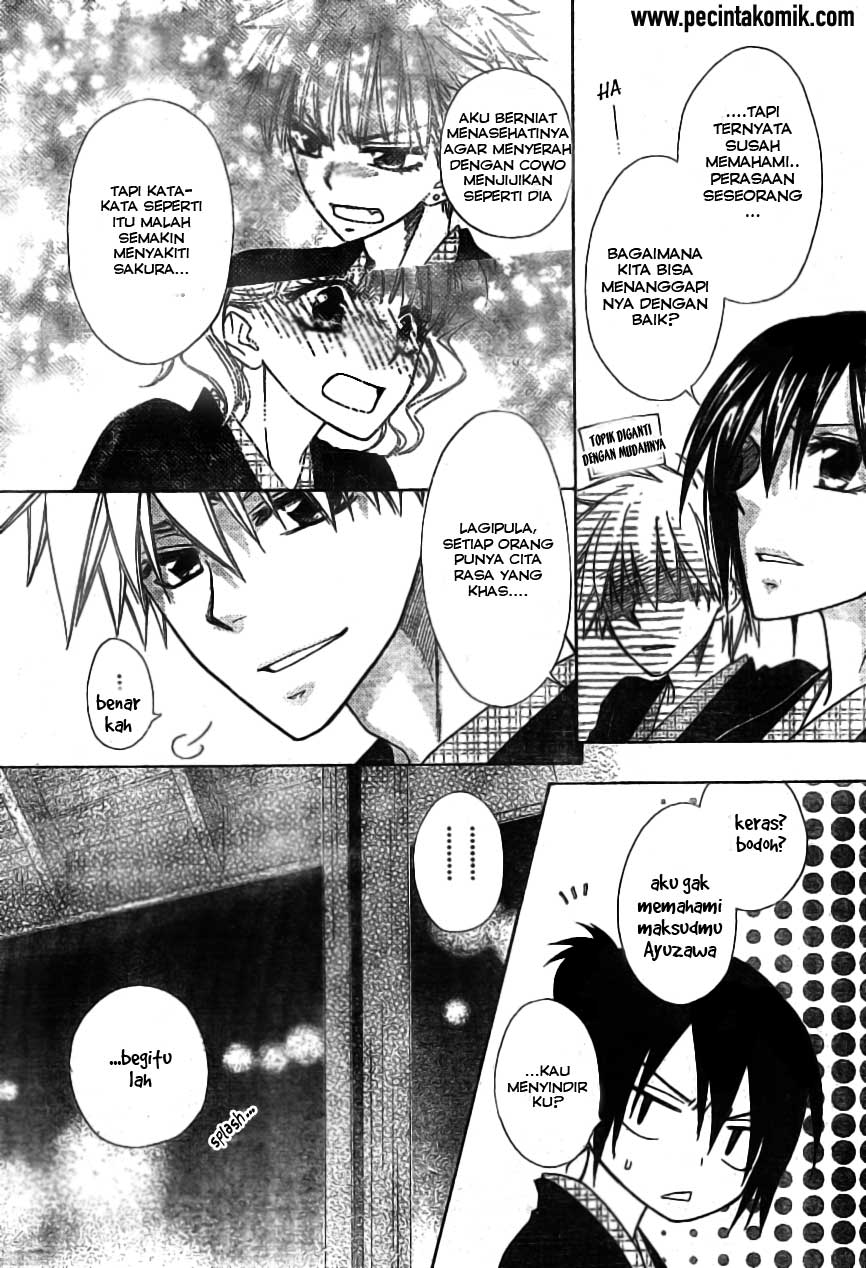 kaichou-wa-maid-sama - Chapter: 48