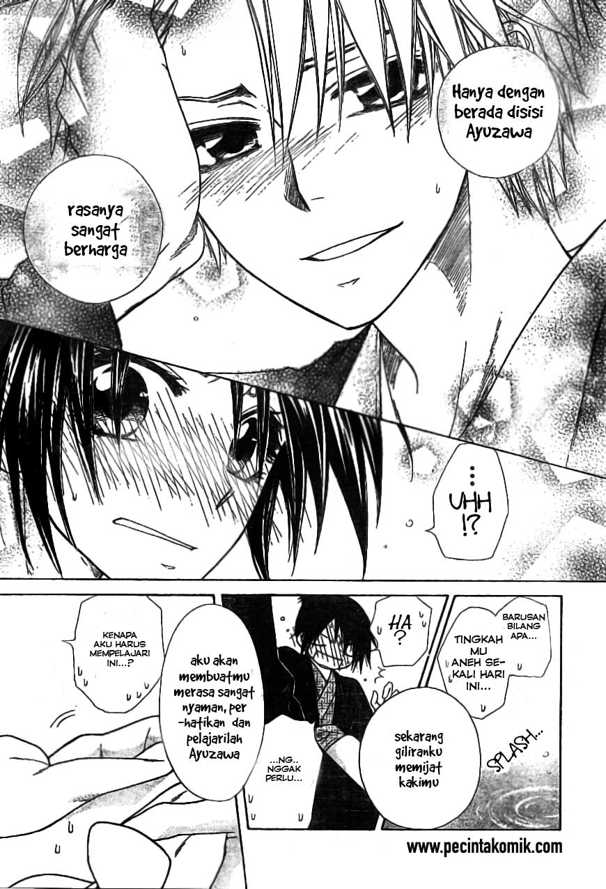 kaichou-wa-maid-sama - Chapter: 48