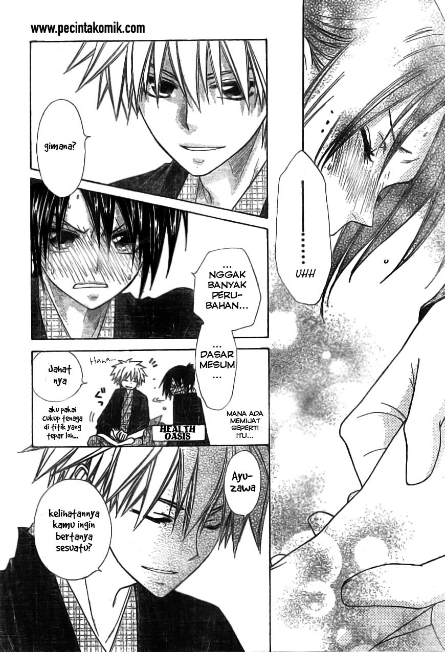 kaichou-wa-maid-sama - Chapter: 48