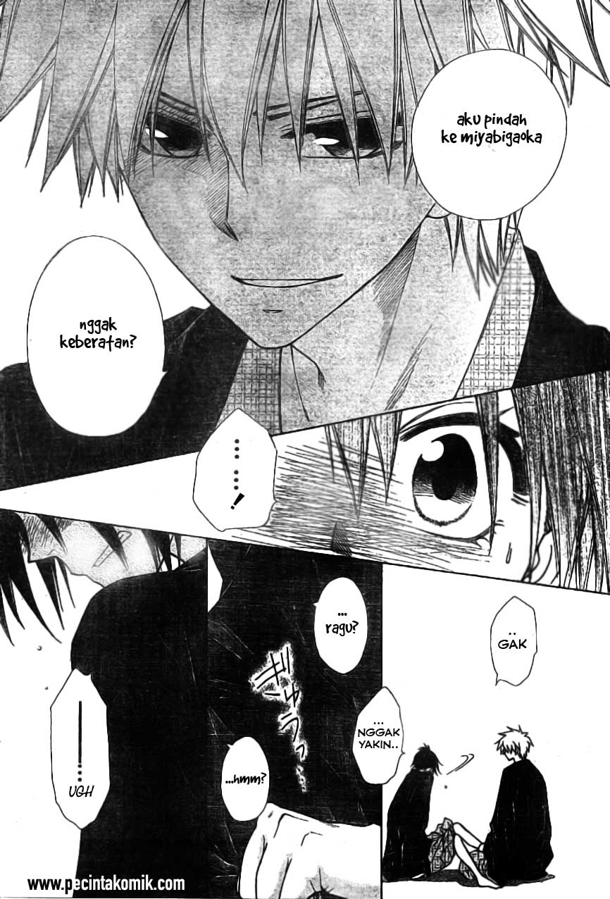 kaichou-wa-maid-sama - Chapter: 48