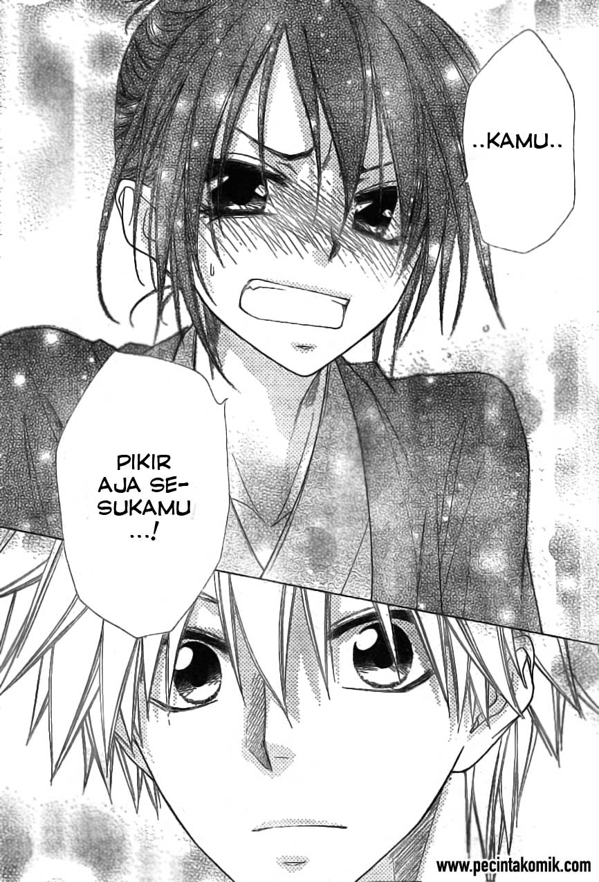 kaichou-wa-maid-sama - Chapter: 48