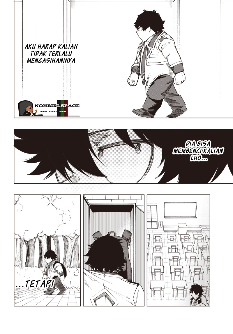 saiaku-no-avalon - Chapter: 15