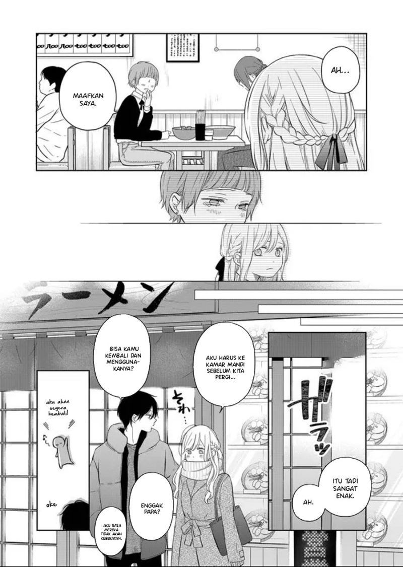 yamada-kun-to-lv999-no-koi-wo-suru - Chapter: 45