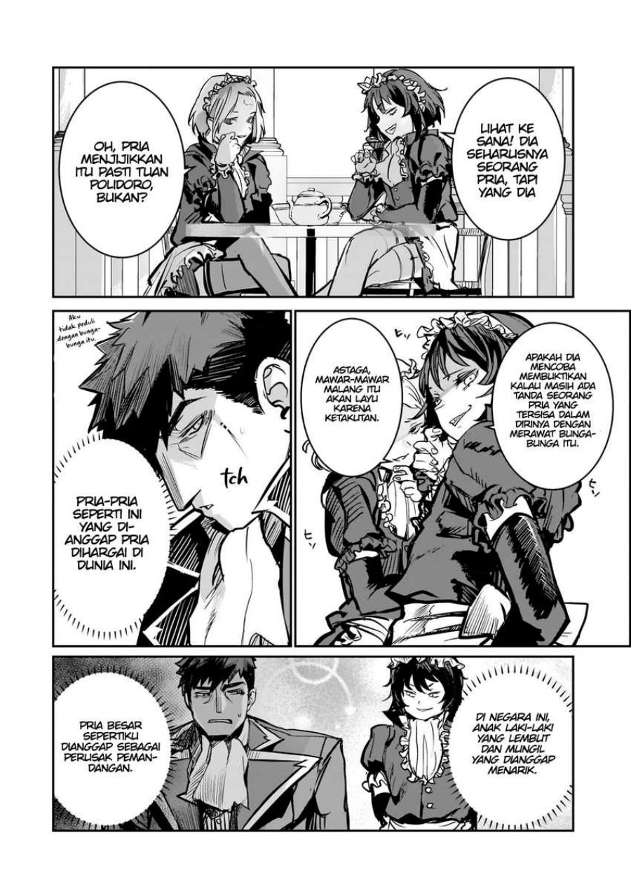 teisou-gyakuten-sekai-no-doutei-henkyou-ryoushu-kishi - Chapter: 2