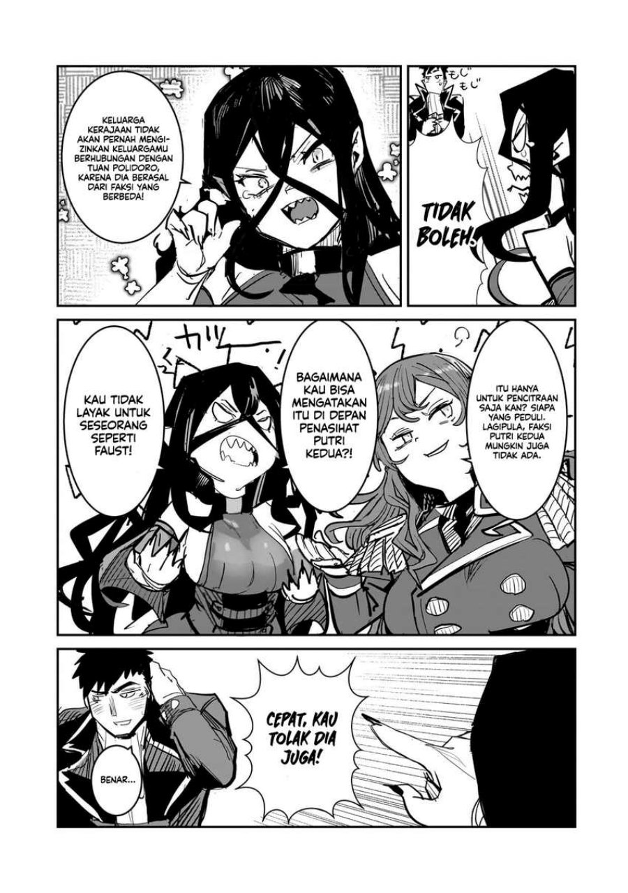 teisou-gyakuten-sekai-no-doutei-henkyou-ryoushu-kishi - Chapter: 2