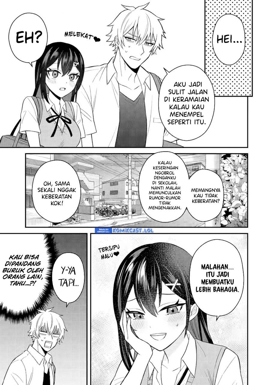 netorare-manga-no-kuzu-otoko-ni-tensei-shita-hazu-ga-heroine-ga-yottekuru-ken - Chapter: 9