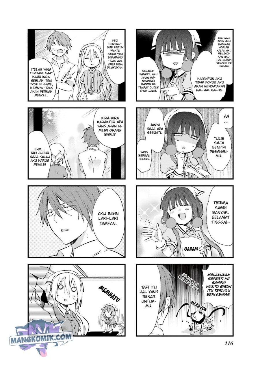 blend-s - Chapter: 27