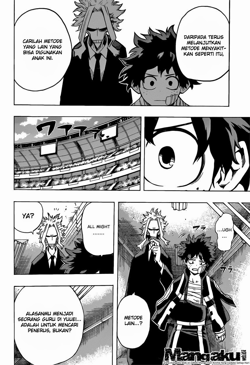 boku-no-hero-academia - Chapter: 41