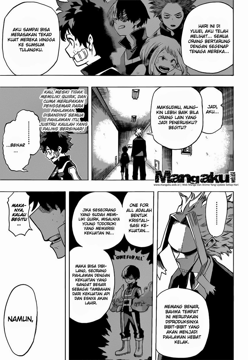 boku-no-hero-academia - Chapter: 41