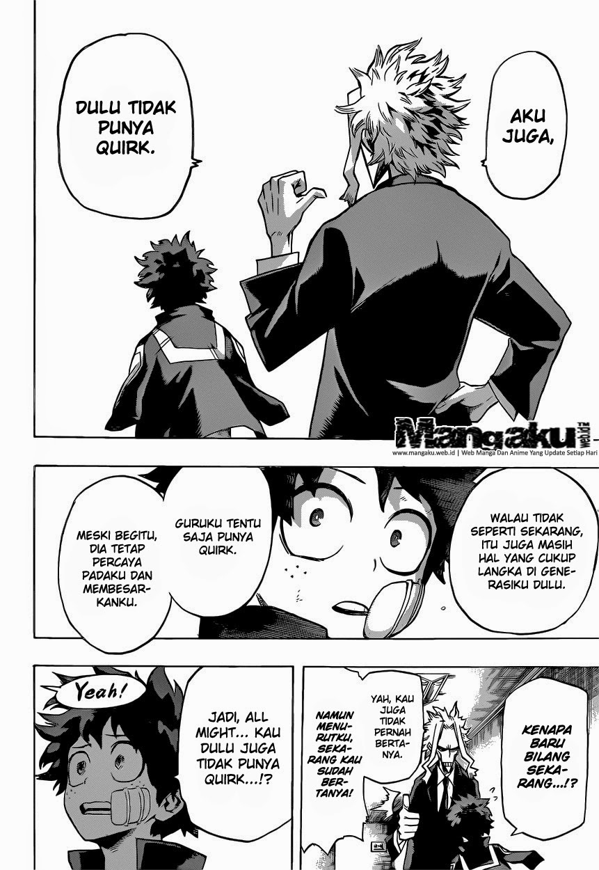 boku-no-hero-academia - Chapter: 41