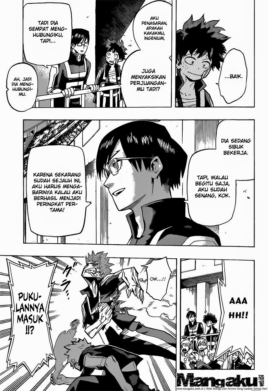 boku-no-hero-academia - Chapter: 41