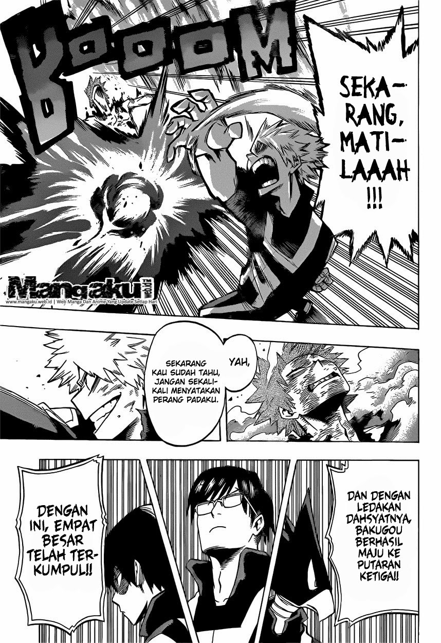 boku-no-hero-academia - Chapter: 41