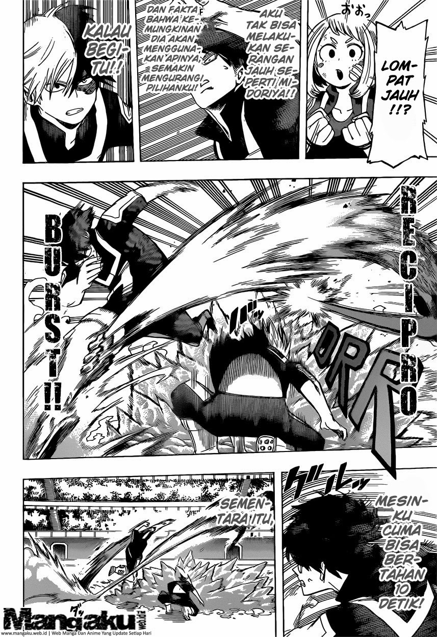 boku-no-hero-academia - Chapter: 41