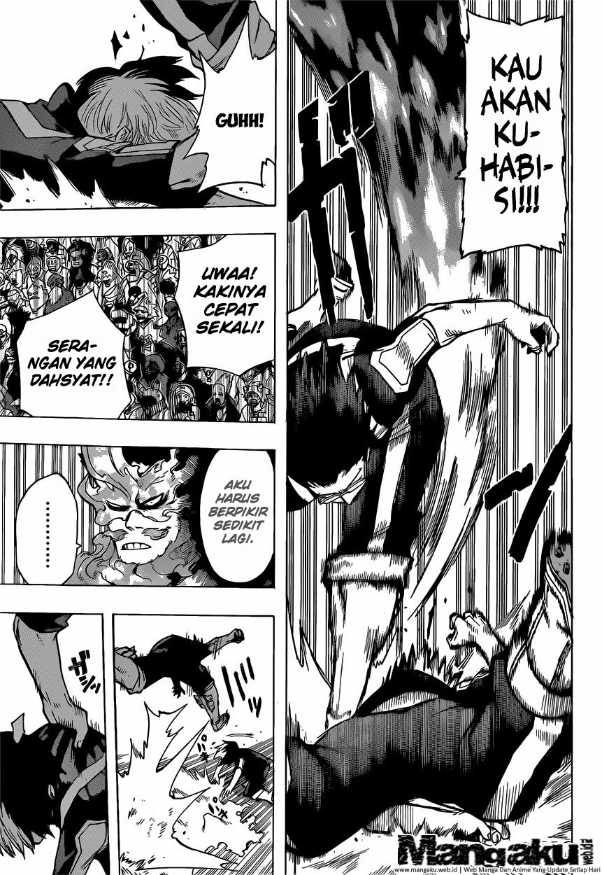 boku-no-hero-academia - Chapter: 41