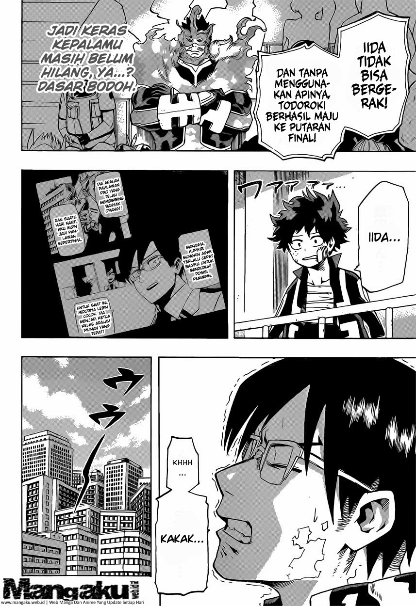 boku-no-hero-academia - Chapter: 41