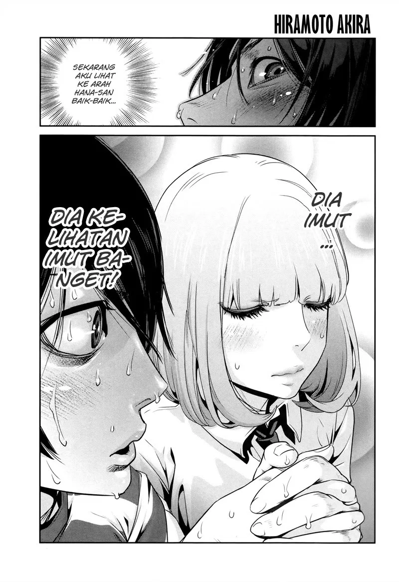 prison-school - Chapter: 116