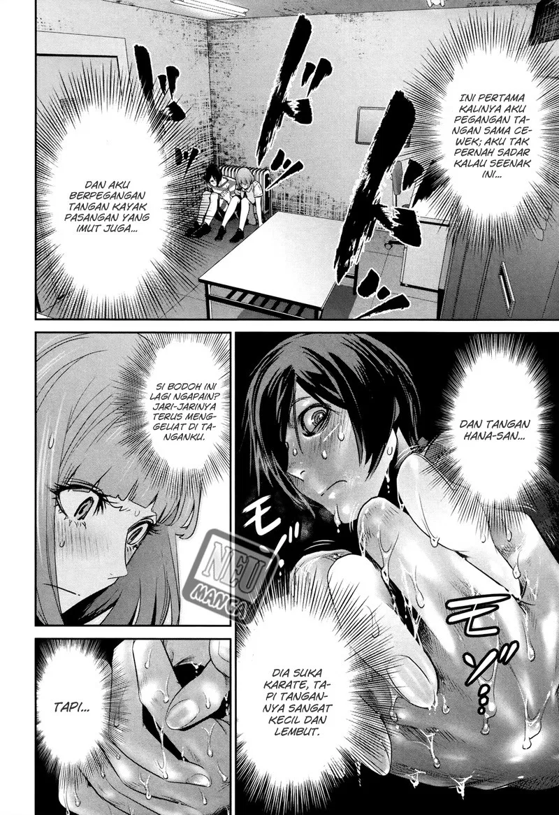 prison-school - Chapter: 116