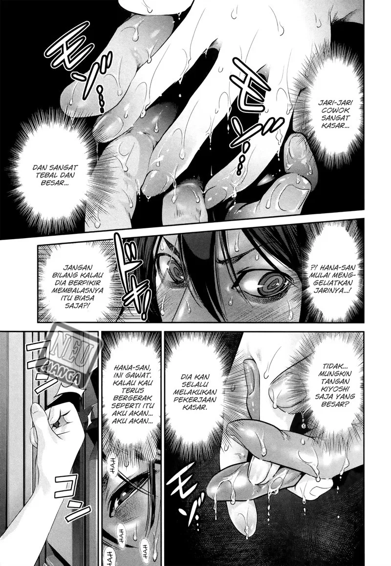 prison-school - Chapter: 116