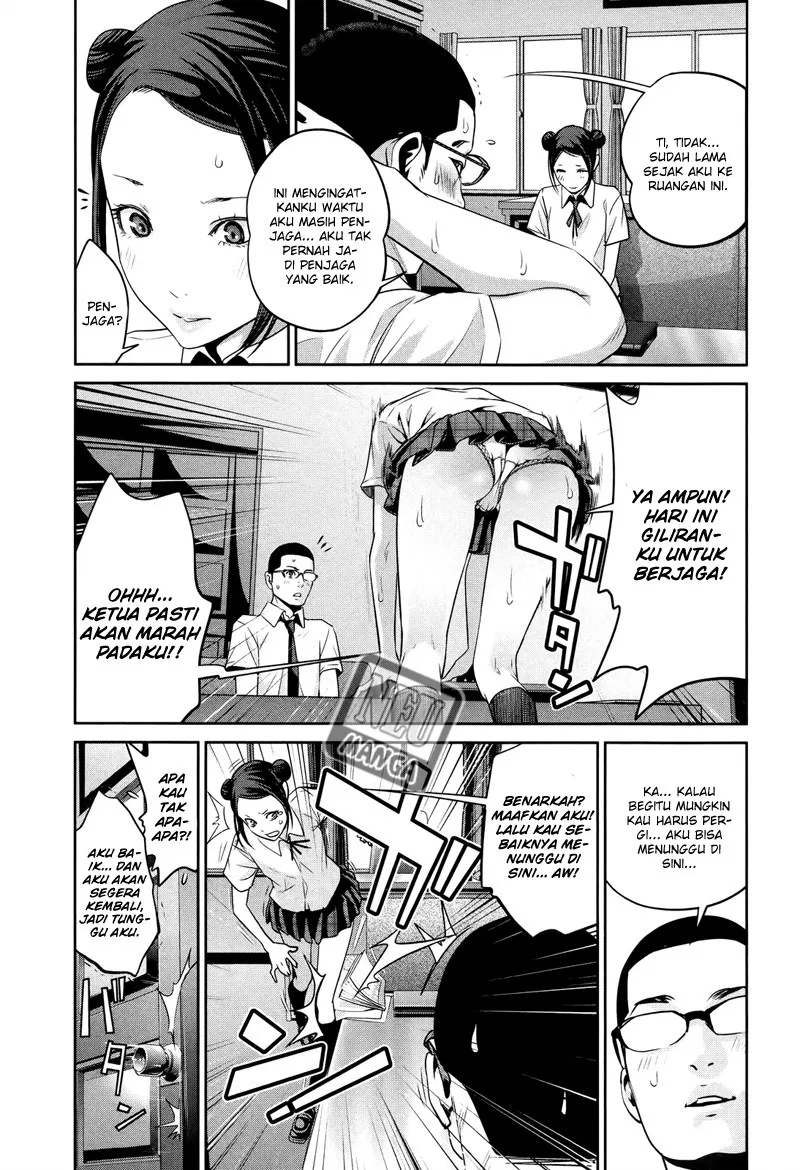 prison-school - Chapter: 116