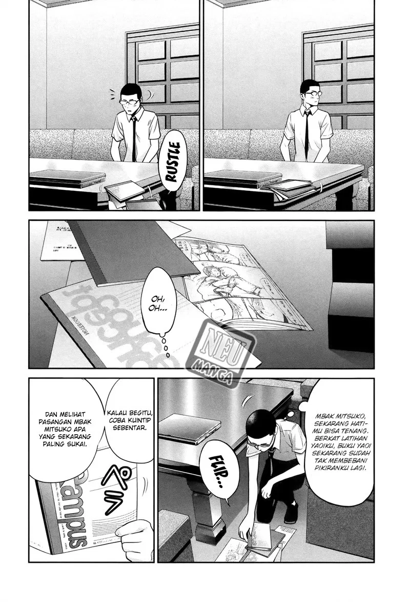 prison-school - Chapter: 116