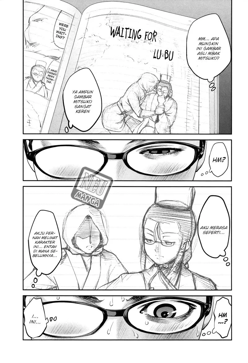 prison-school - Chapter: 116