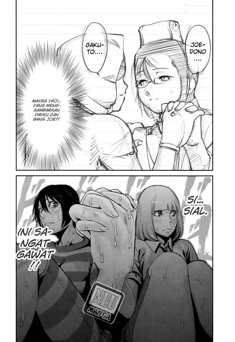 prison-school - Chapter: 116