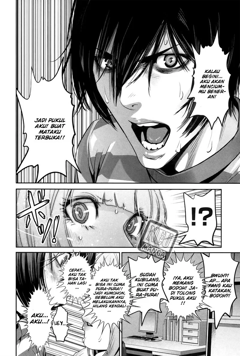 prison-school - Chapter: 116