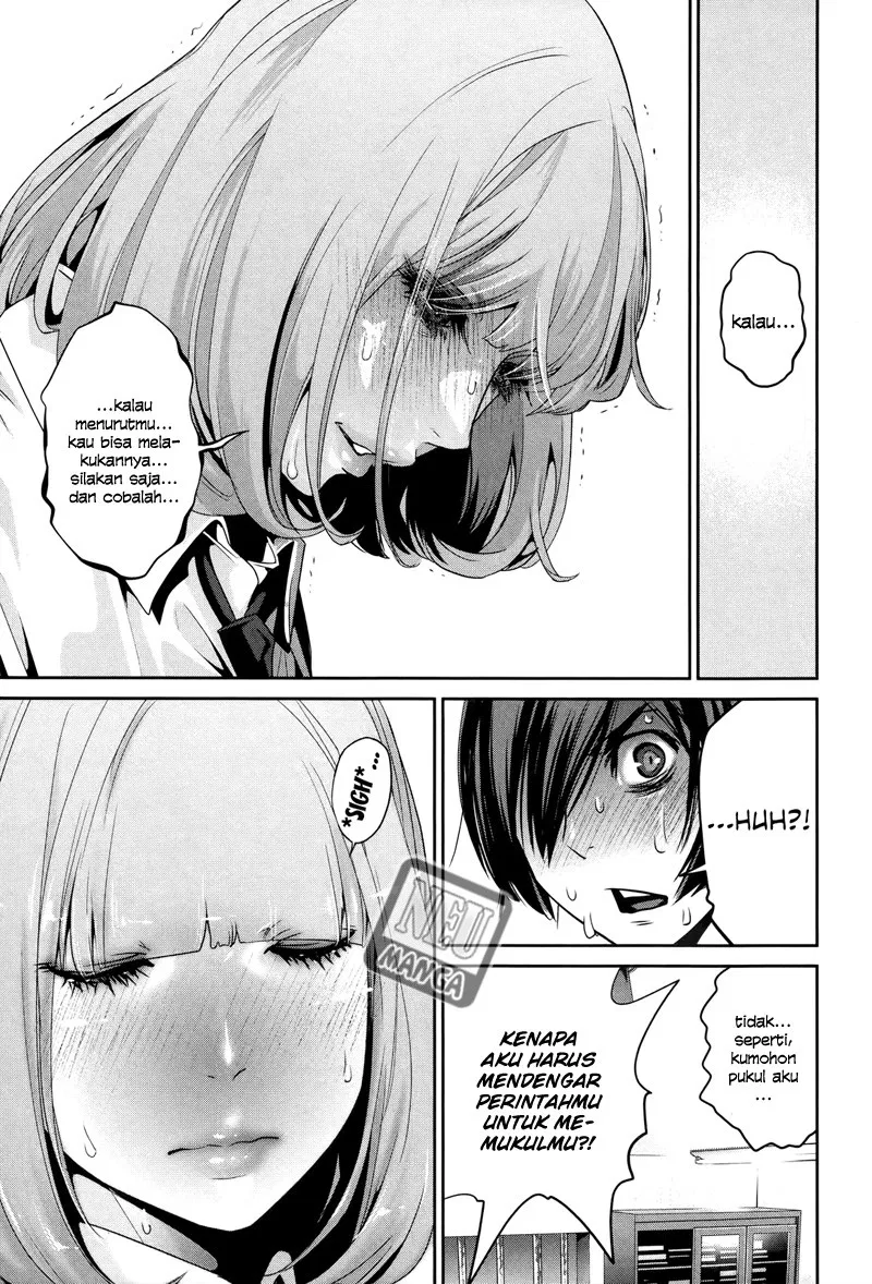 prison-school - Chapter: 116