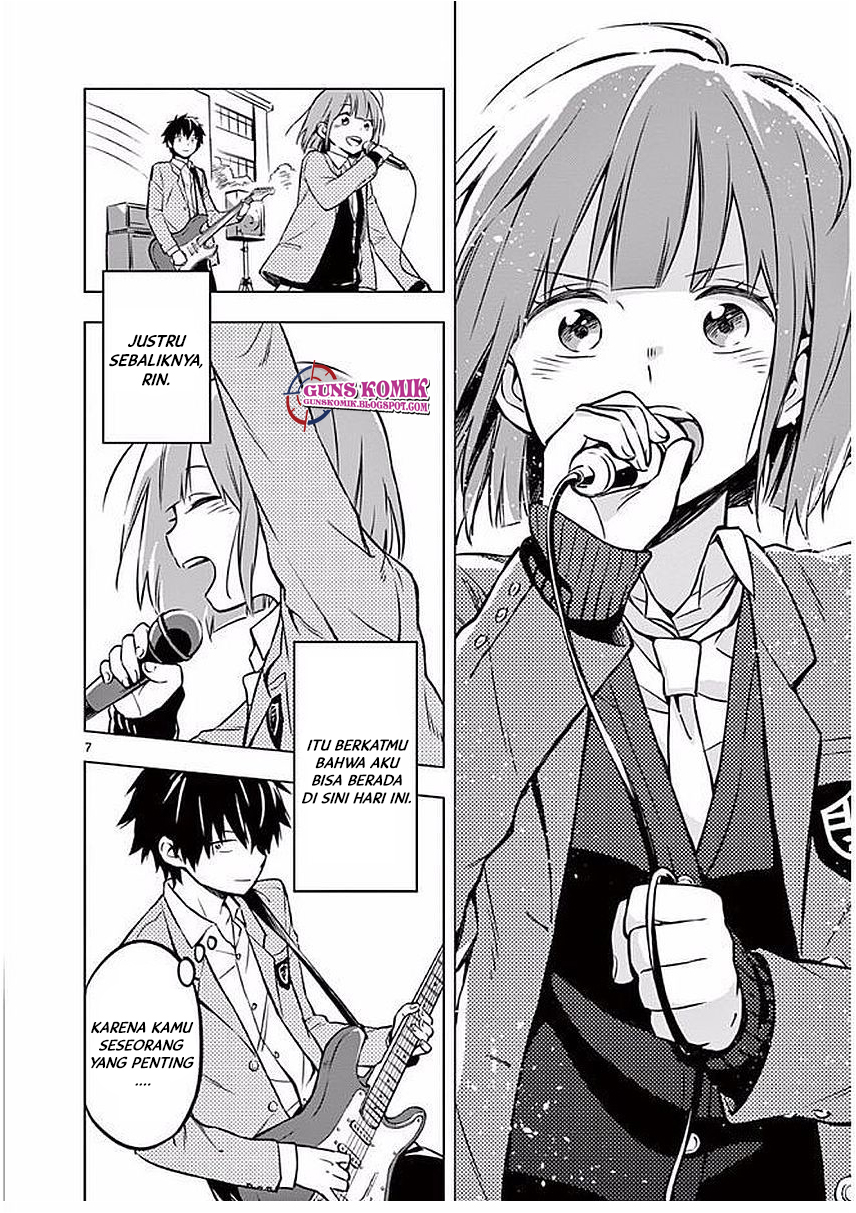 nidome-no-natsu-nidoto-aenai-kimi - Chapter: 01.1