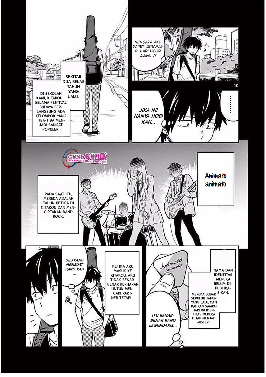 nidome-no-natsu-nidoto-aenai-kimi - Chapter: 01.1