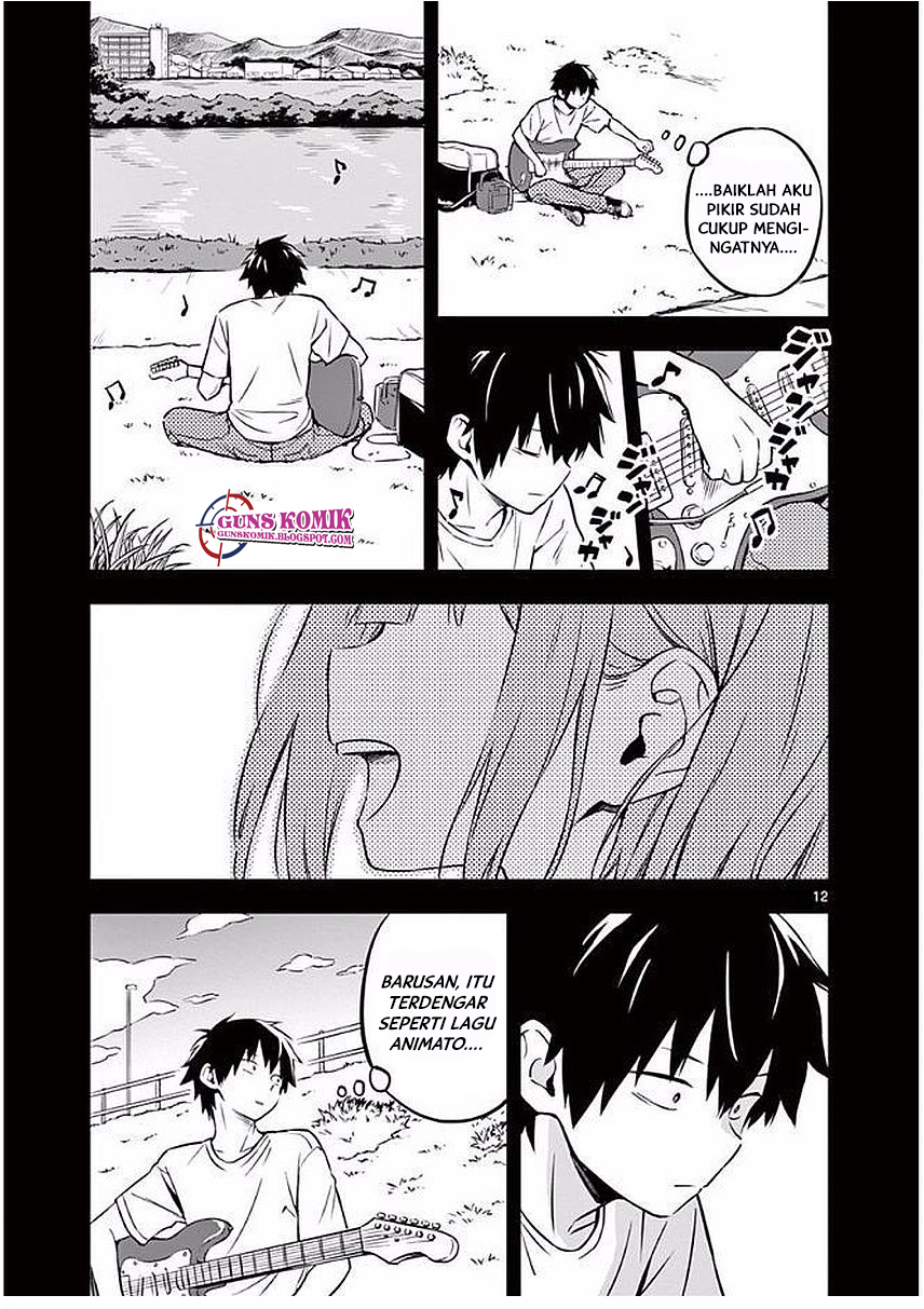 nidome-no-natsu-nidoto-aenai-kimi - Chapter: 01.1