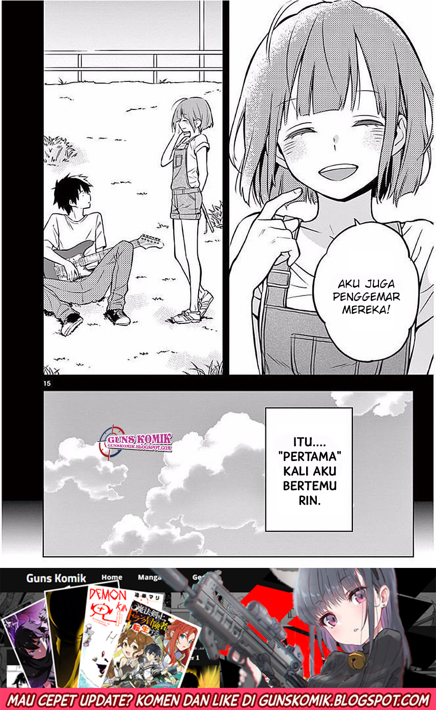 nidome-no-natsu-nidoto-aenai-kimi - Chapter: 01.1