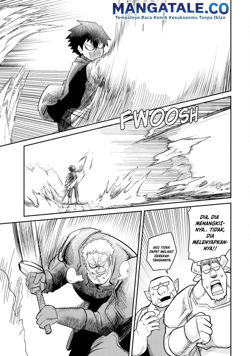 dungeon-no-osananajimi - Chapter: 9