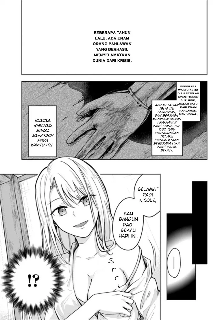 eiyuu-no-musume-to-shite-umarekawatta-eiyuu-wa-futatabi-eiyuu-o-mezasu - Chapter: 00