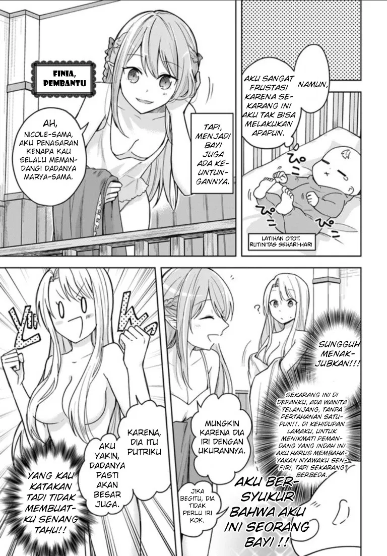 eiyuu-no-musume-to-shite-umarekawatta-eiyuu-wa-futatabi-eiyuu-o-mezasu - Chapter: 00