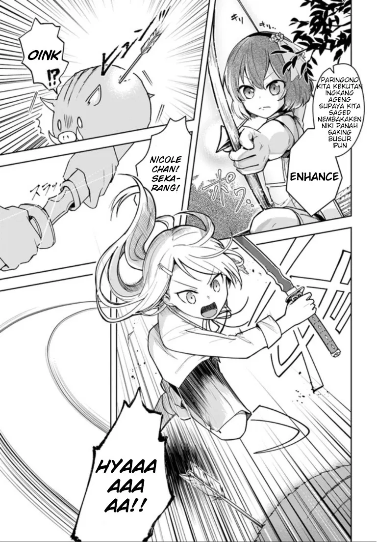 eiyuu-no-musume-to-shite-umarekawatta-eiyuu-wa-futatabi-eiyuu-o-mezasu - Chapter: 00