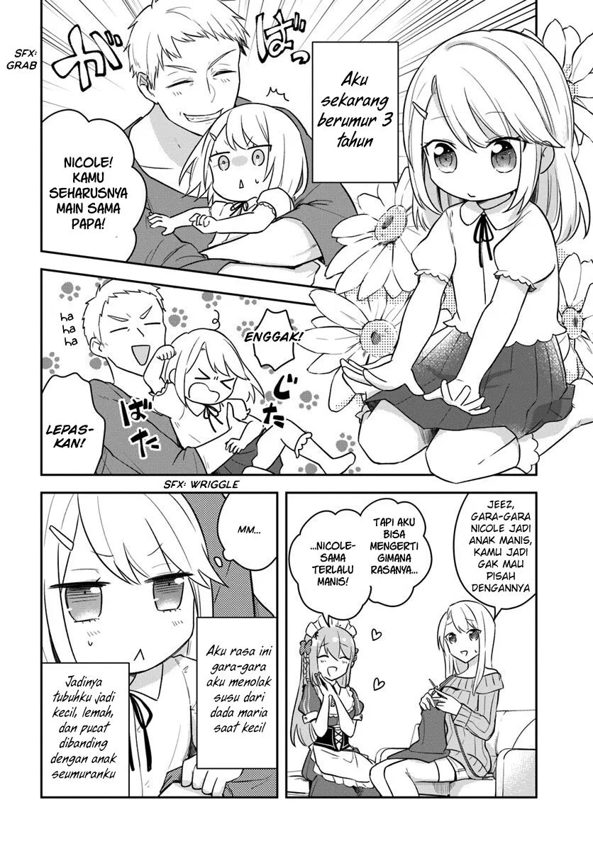 eiyuu-no-musume-to-shite-umarekawatta-eiyuu-wa-futatabi-eiyuu-o-mezasu - Chapter: 00