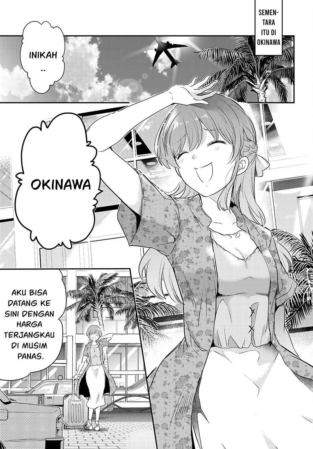 kankin-ou - Chapter: 23