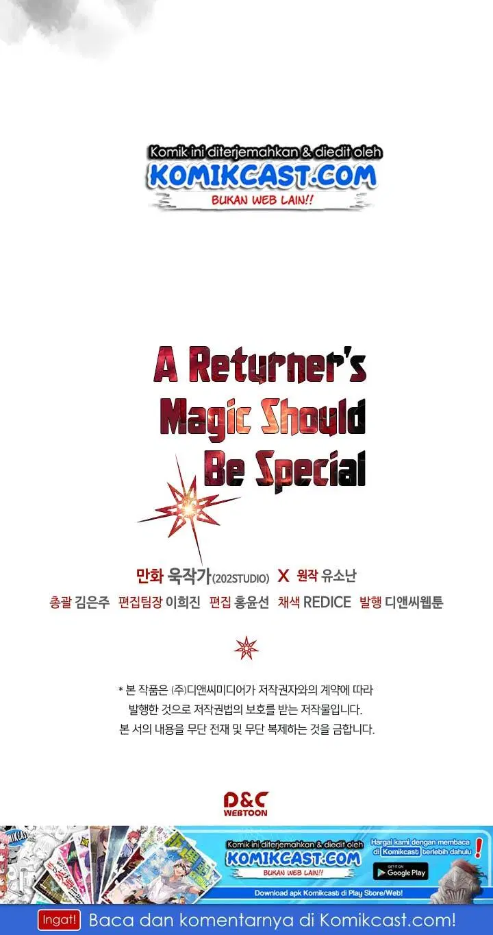 a-returners-magic-should-be-special - Chapter: 75