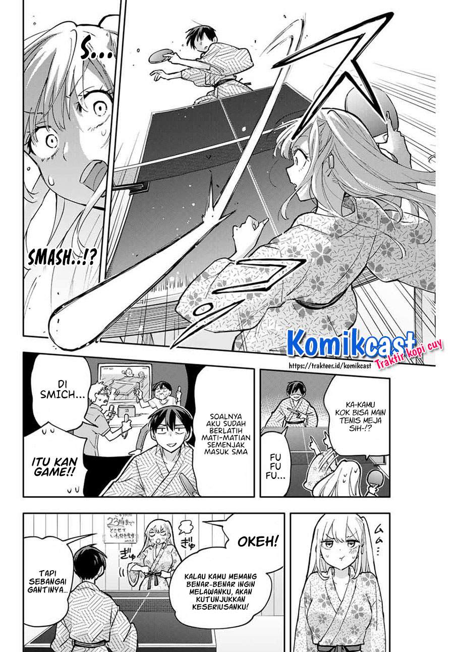 hanazono-twins - Chapter: 54